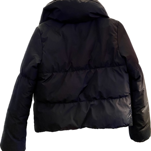 THEORY mini puffer - Picture 2 of 2